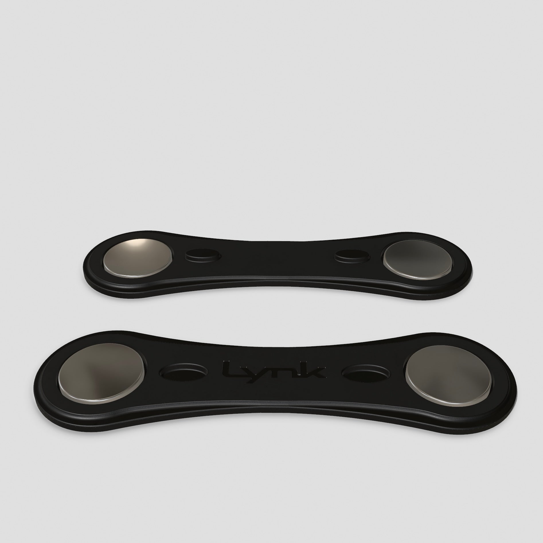 Magnetic License Plate Mount